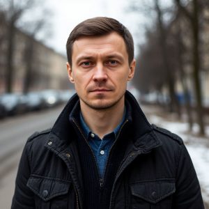 Александр Игоревич Кузнецов Александр Игоревич Кузнецов