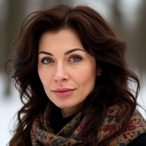 Екатерина Андреевна Волкова Екатерина Андреевна Волкова