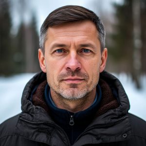 Игорь Петрович Соловьев Игорь Петрович Соловьев