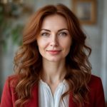 Ольга Дмитриевна Савельева